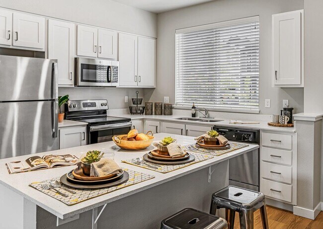 Photo - Evergreen Village at Delta Ridge