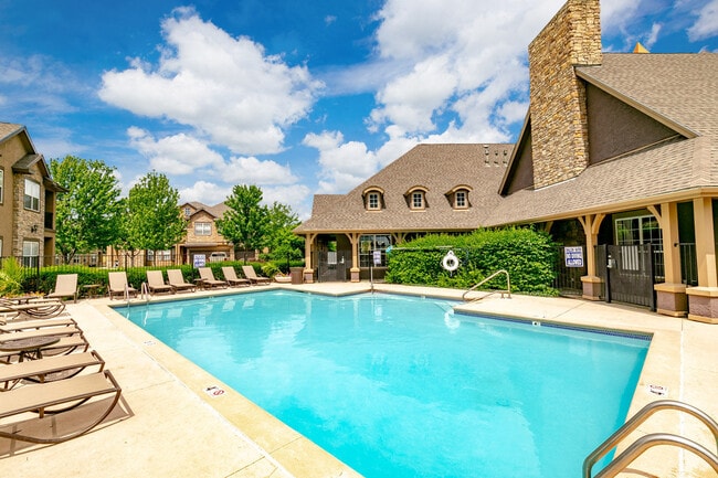 Photo - Village at Lionsgate