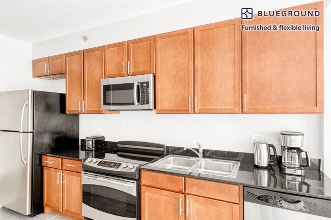 Photo - 210 N Wells St Unit FL19-ID701