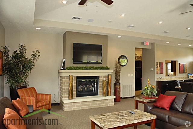 Clubhouse - The Village on the Preserve