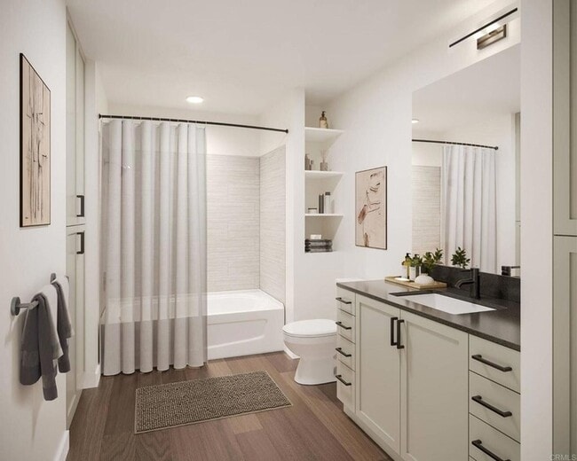 Photo - 6000 Luminary Dr Unit 6-205