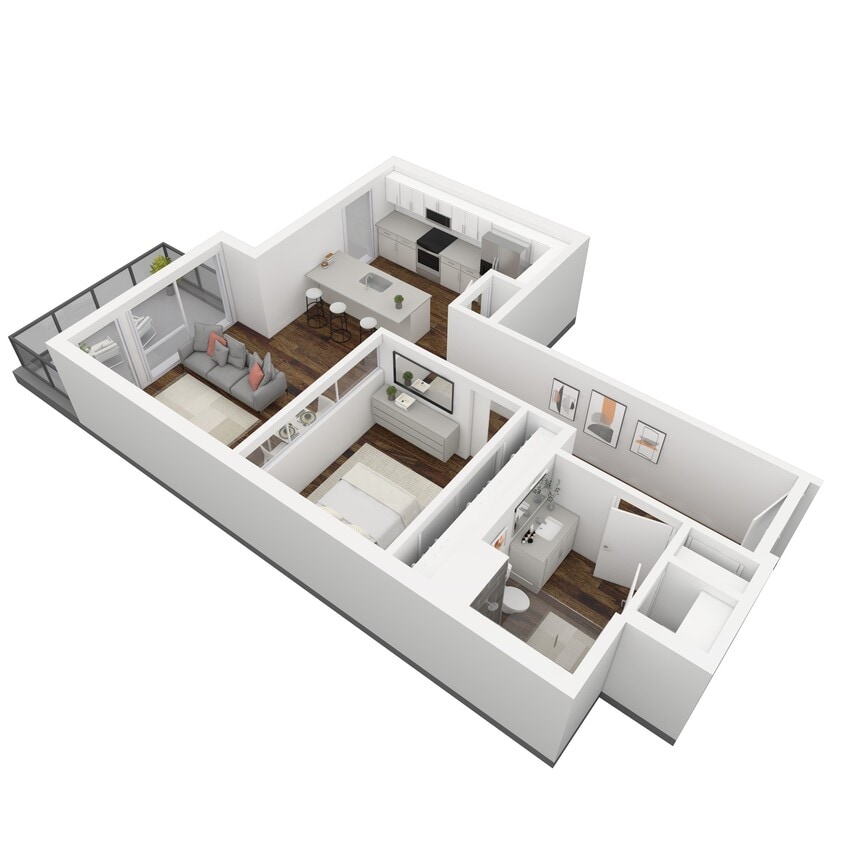 Stein View 1 - Stein