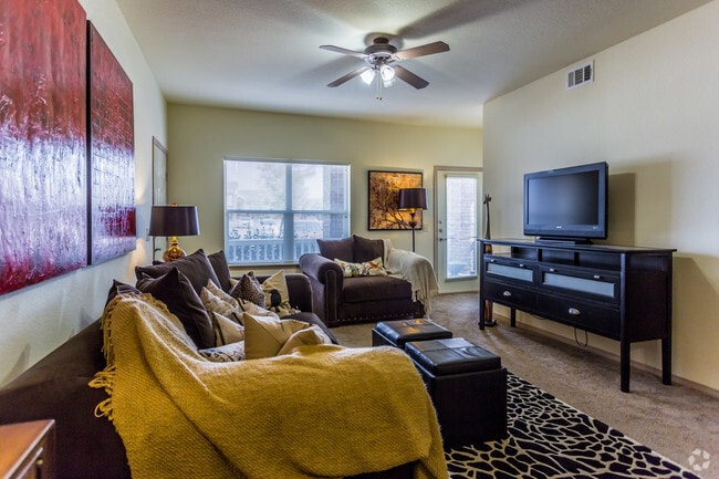 Photo - The Greens at Jonesboro