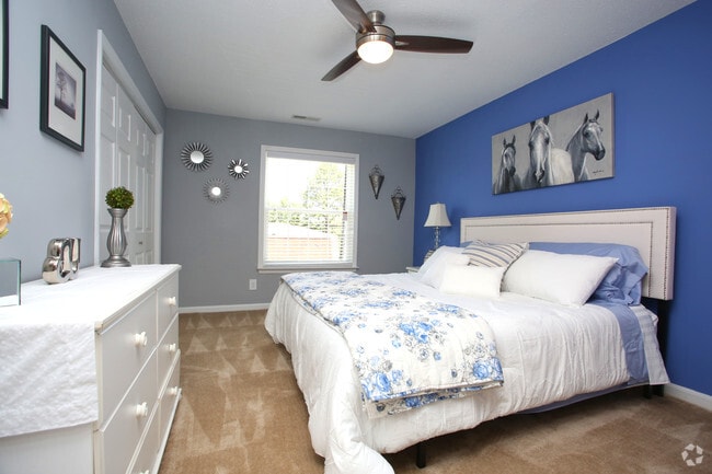 Photo - The Mews Apartments and Townhomes