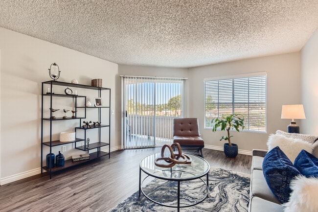 Photo - Morning Ridge Apartment Homes