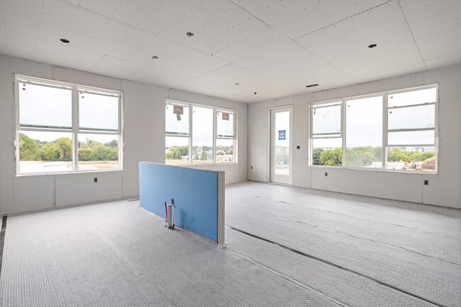 Photo - Evren Apartments of Lees Summit