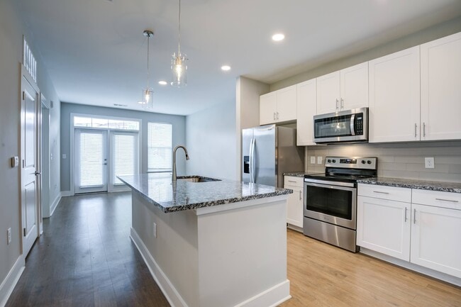 Photo - The Flats at Southlawn Apartments