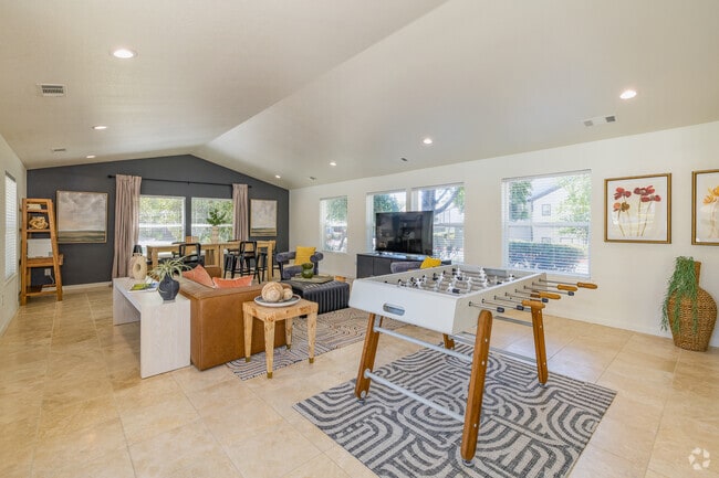 Interior Photo - The AVA Apartments