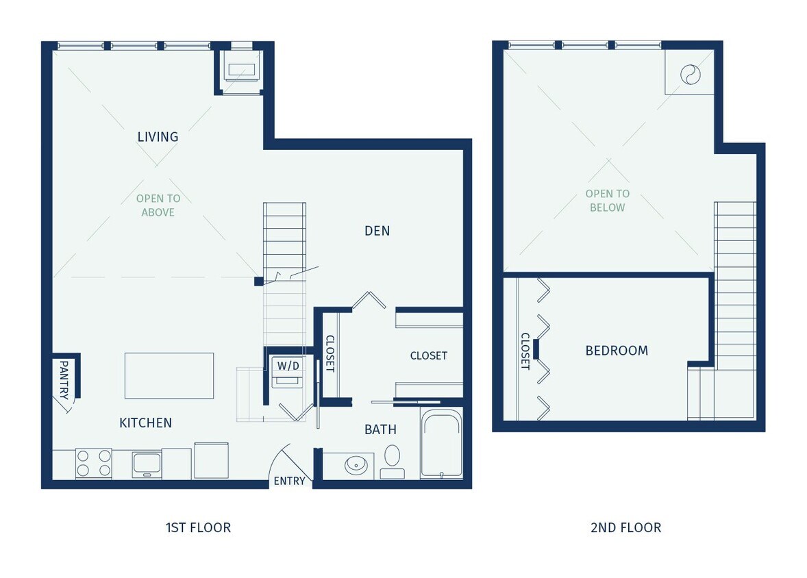 Floor Plan - A29