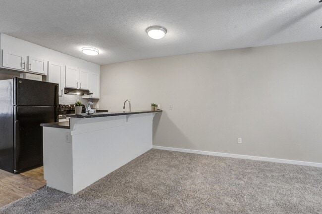 Photo - Huntersville Apartment Homes