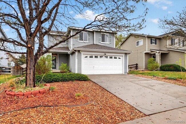Building Photo - 9611 Elk Mountain Cir