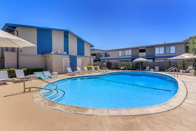 CATCH THE DAYTIME RAYS - Pacific Villas