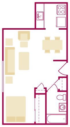 Floor Plan - S2