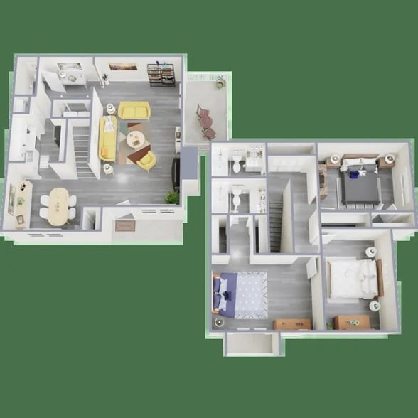 Photo - 18001 Cypress Trace Rd Unit 1301