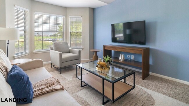 Photo - 3419 Fountains Dr Unit 1408