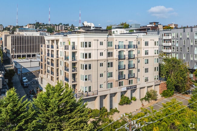 Photo - Counterbalance Apartments