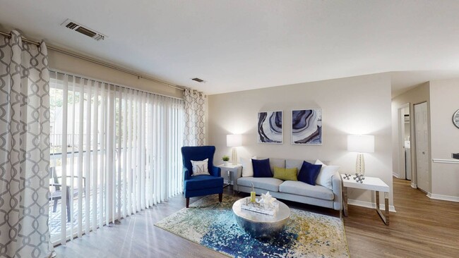 Photo - Montclair Apartments