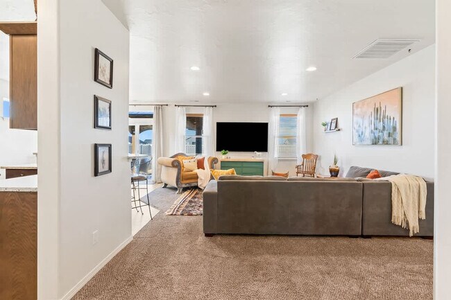 Photo - 3905 Winged Dove St Unit SI ID1460936P