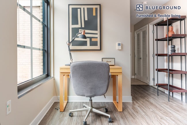 Photo - 465 New York Ave NW Unit FL4-ID1049