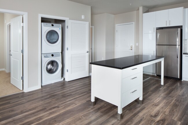 Photo - Scout on the Circle Apartments