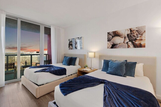 Photo - 2602 E Hallandale Beach Blvd Unit SI ID1227532P