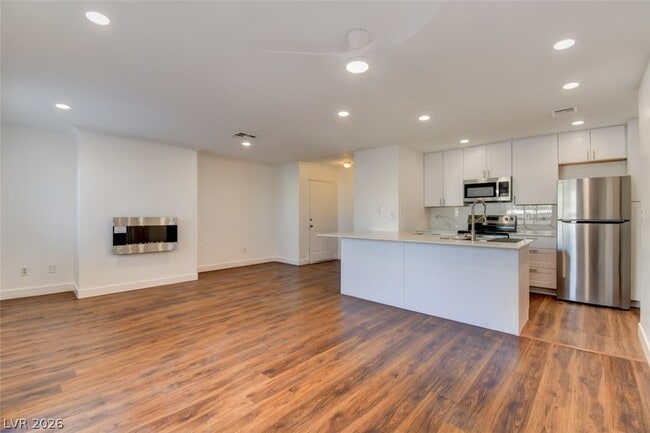 Photo - 8600 W Charleston Blvd Unit 1180
