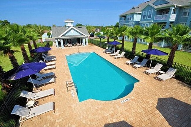 Photo - The Villas at Dames Point Crossing