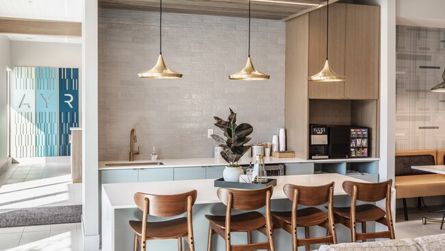 Photo - AYR Apartments