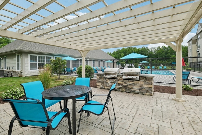 Building Photo - Princeton Westford