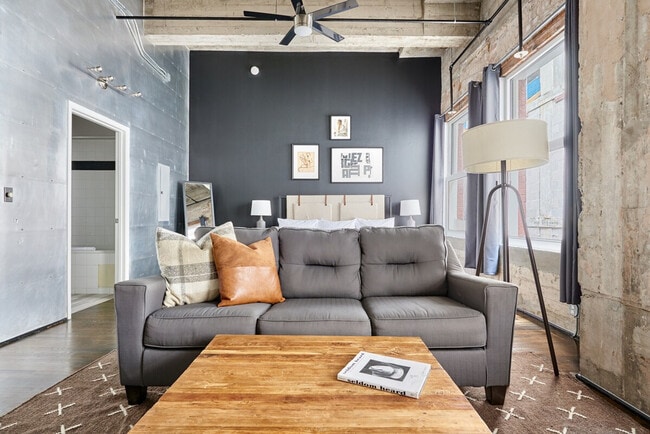 Photo - 401 Louisiana St Unit SI FL3-ID1597463P