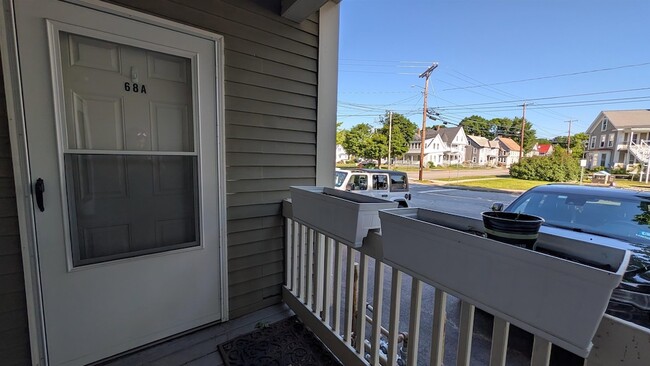 Photo - 68 Charles St Unit A