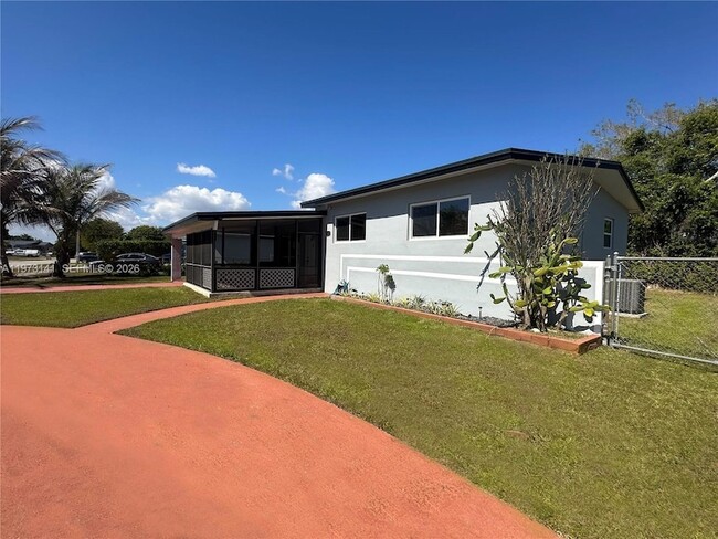 Photo - 12401 SW 191st Terrace