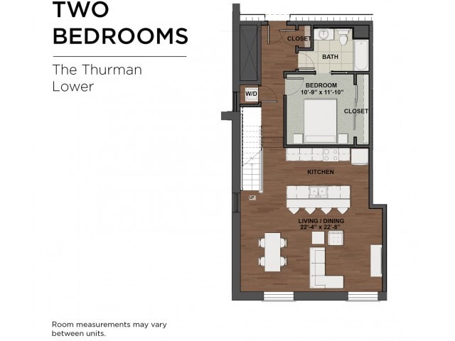 Thurman Lower - Thurman