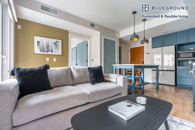 Photo - 2601 14th St NW Unit GO FL5-ID1130