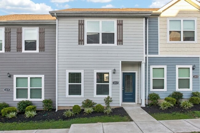 Building Photo - 1017 Glen Marcus Dr