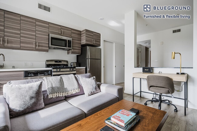 Photo - 12035 Wilshire Blvd Unit FL5-ID1293