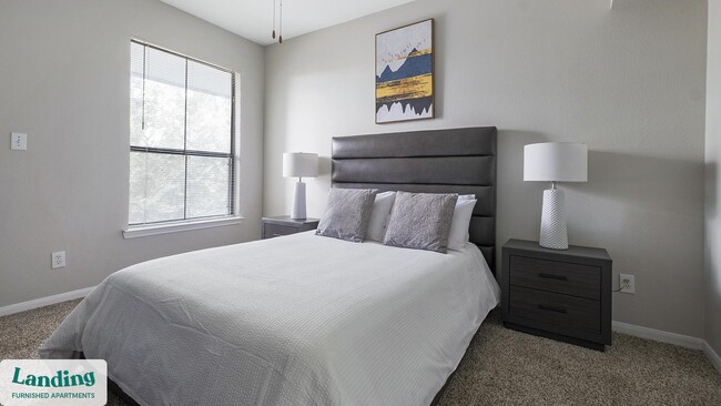 Building Photo - 2500 Woodland Park Dr Unit N304