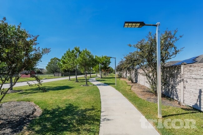 Photo - Tricon Palomino Ranch
