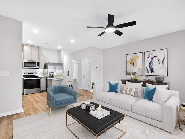 Building Photo - 1416 Walker Wy