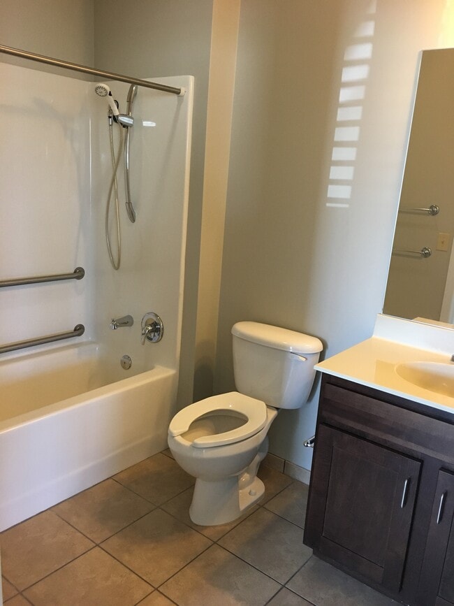 Photo - Station at Bucks County