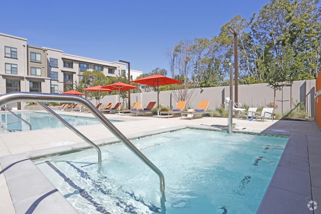 Photo - mResidences Mountain View