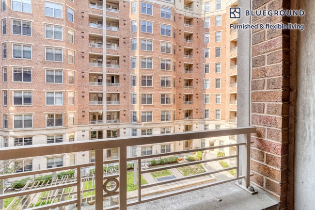 Photo - 2400 M St NW Unit SI FL4-ID908