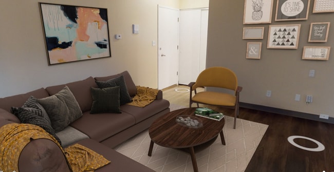 Photo - Normandy Village