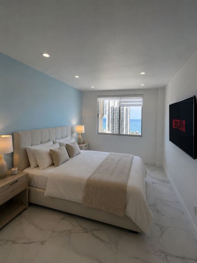 Photo - 19370 Collins Ave Unit SI ID1571651P