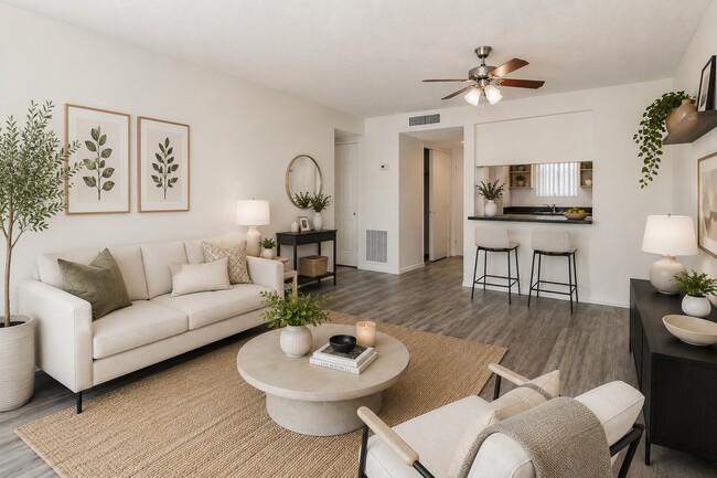 Photo - Aspen Court