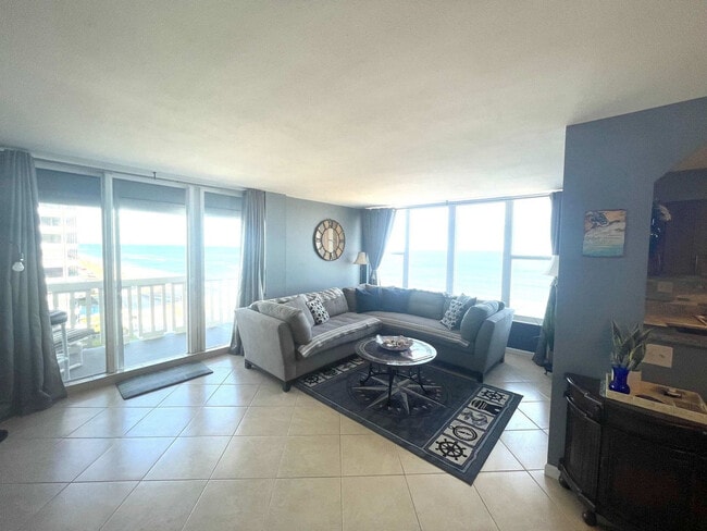Building Photo - 2800 N Atlantic Ave Unit SI FL11-ID1583389P