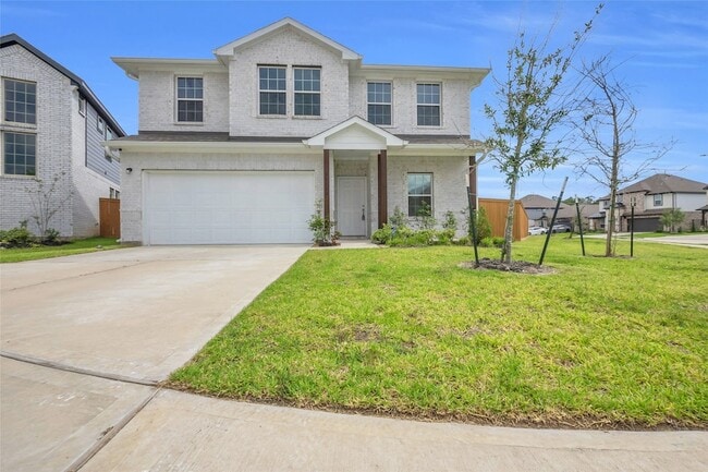 Photo - 15100 Crown Mnr Dr