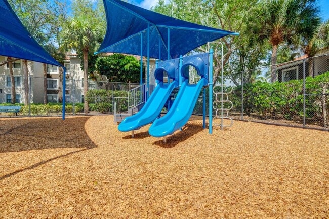 Playground - Village Place Apartment Homes