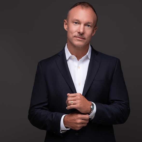 Primary Contact Photo