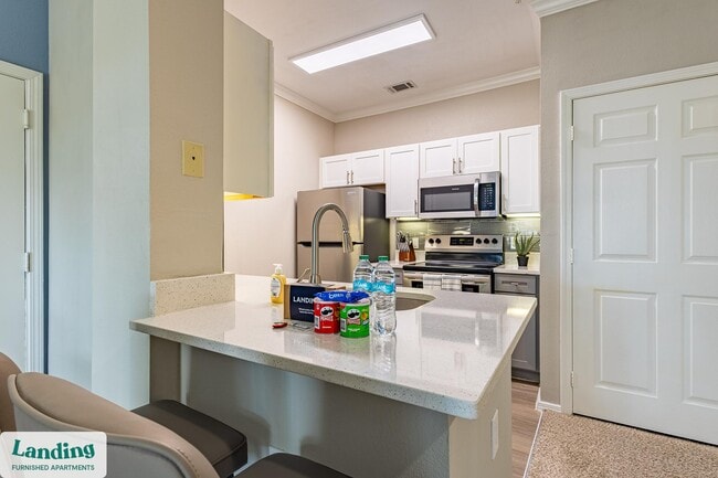 Photo - 1799 FM 528 Rd Unit 5005